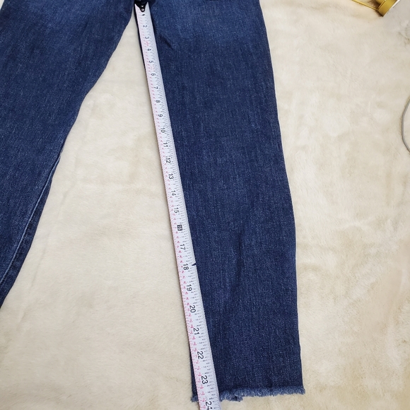 FRAME Jeans Sz 27 - Picture 5 of 8